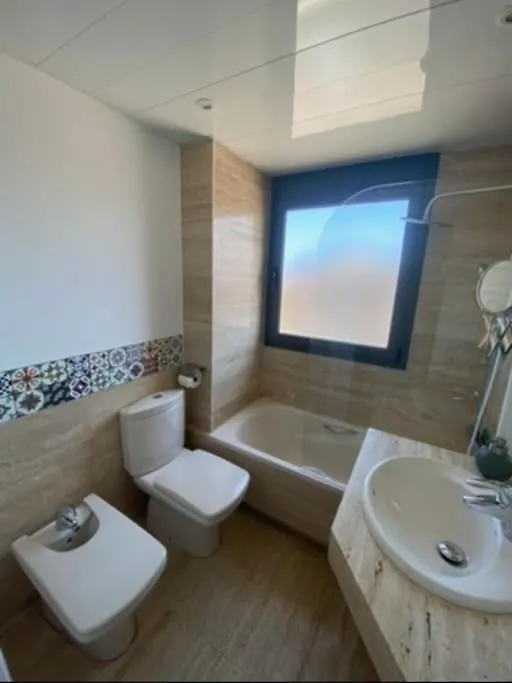 Atico Con Terraza Enorme Apartment Lloret de Mar
