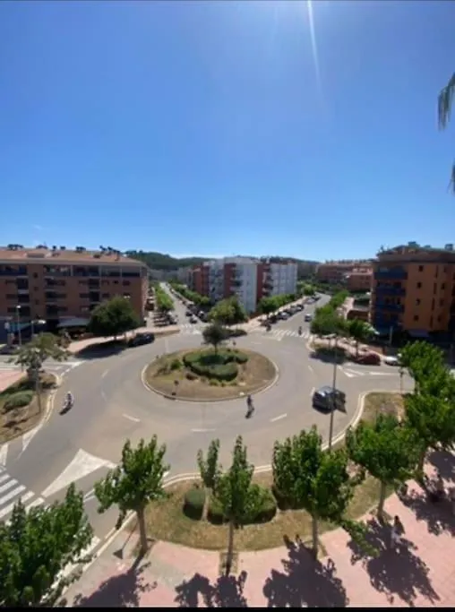 Atico Con Terraza Enorme Apartment Lloret de Mar