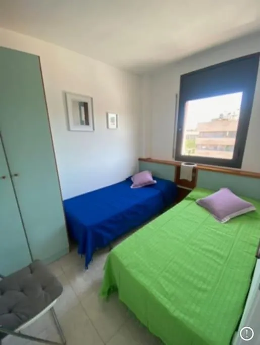 Atico Con Terraza Enorme Apartman Lloret de Mar