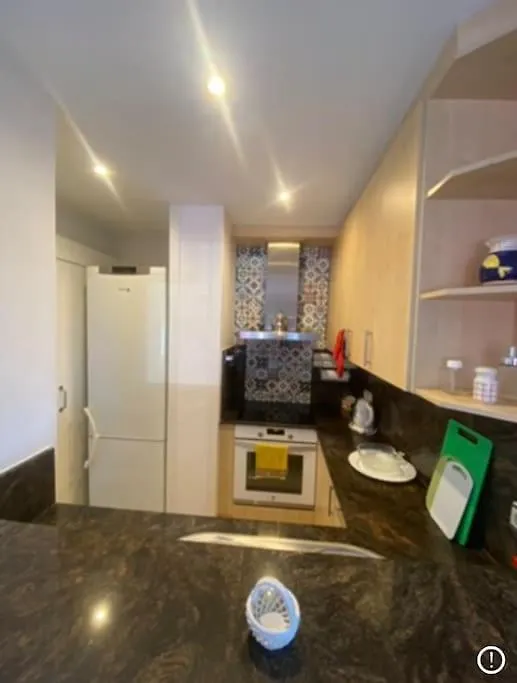 Atico Con Terraza Enorme Apartman Lloret de Mar 0*,  Spanyolország