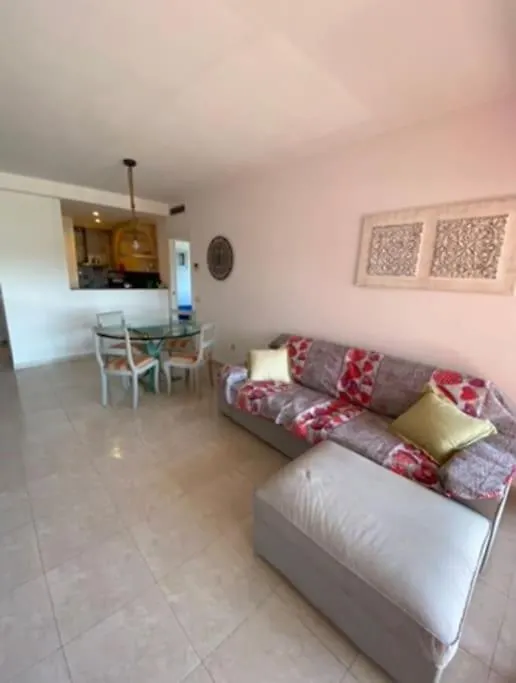 Atico Con Terraza Enorme Apartman Lloret de Mar 0*,  Spanyolország